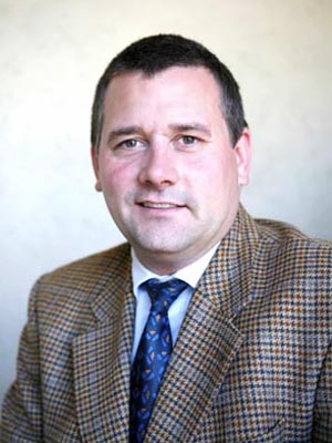 Blaise Hermann, Président(e)